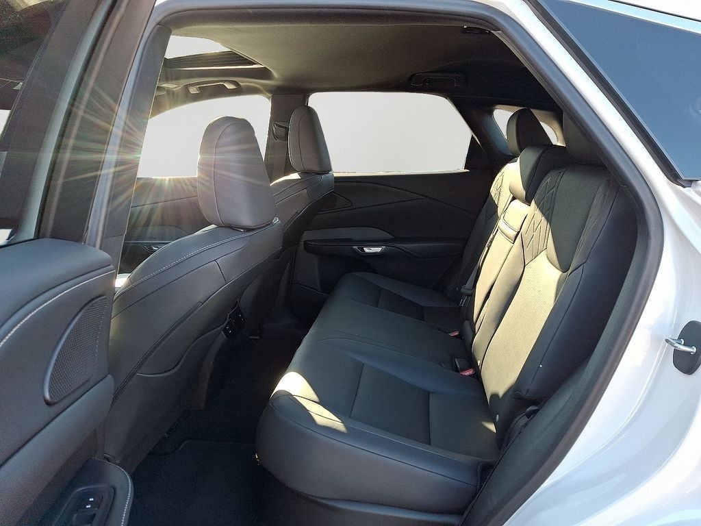 2025 Lexus RX 350 Premium PREMIUM