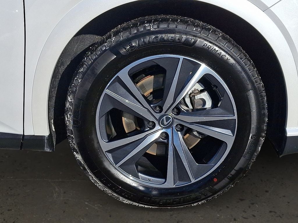 2025 Lexus RX 350 Premium PREMIUM