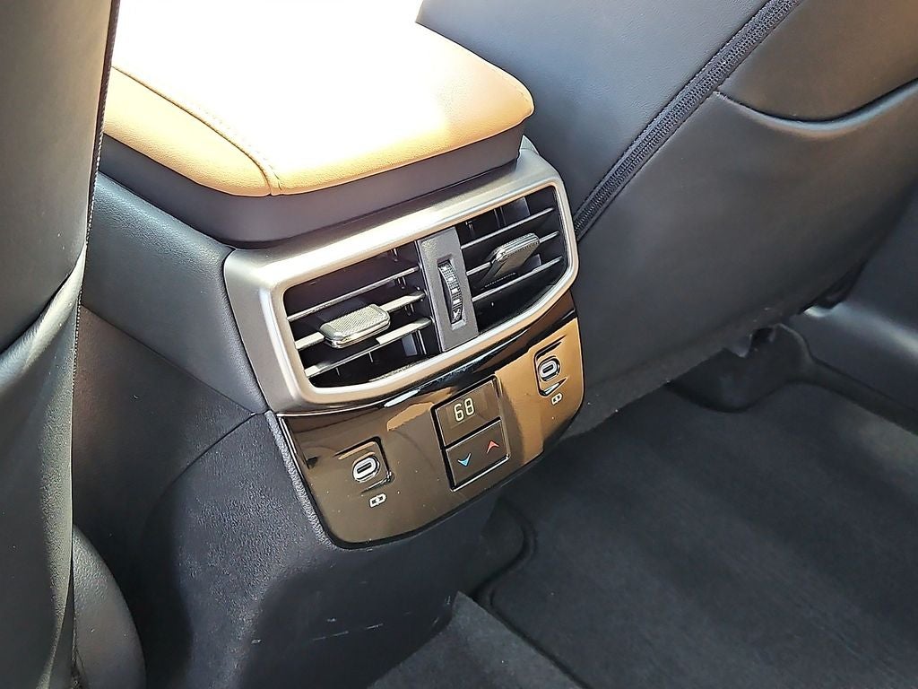 2025 Lexus RX 350 Premium 350 Premium