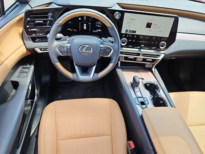 2025 Lexus RX 350 Premium 350 Premium