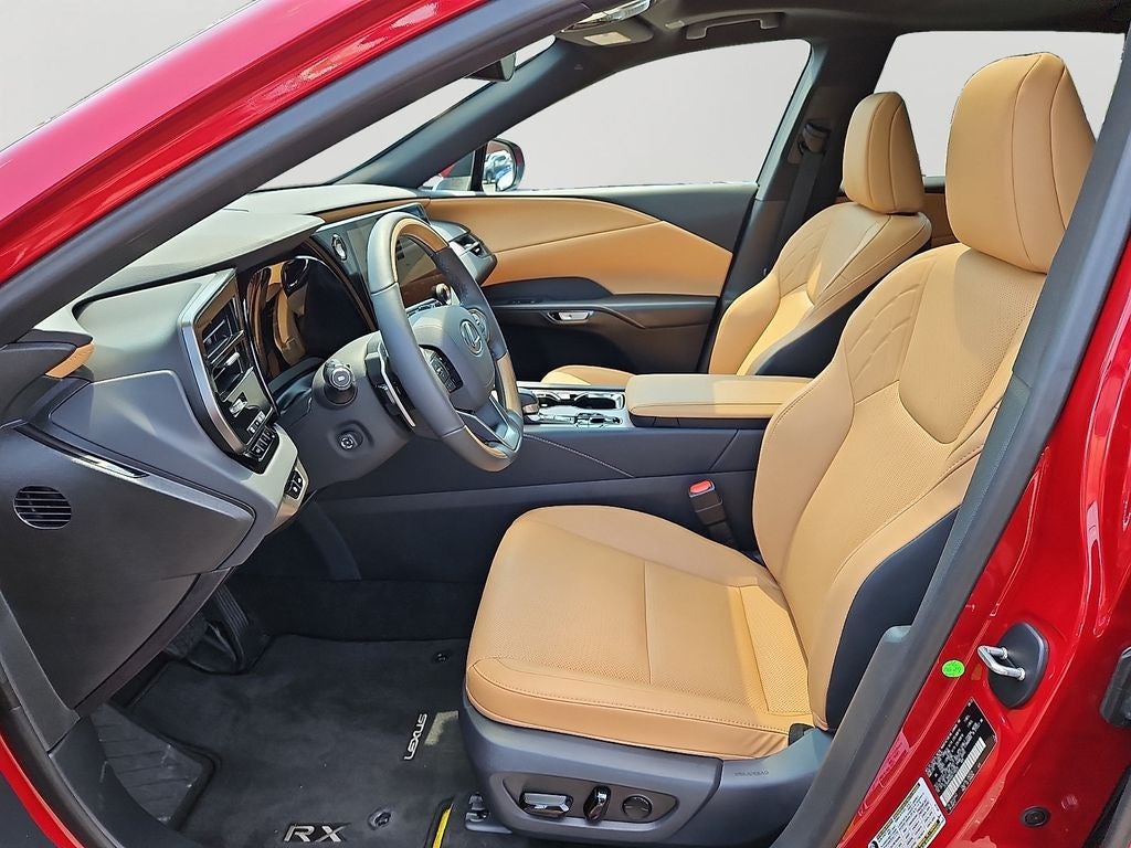 2025 Lexus RX 350 Premium 350 Premium