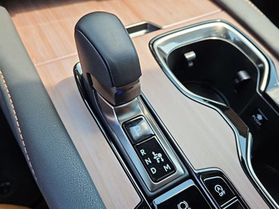 2025 Lexus RX 350 Premium 350 Premium