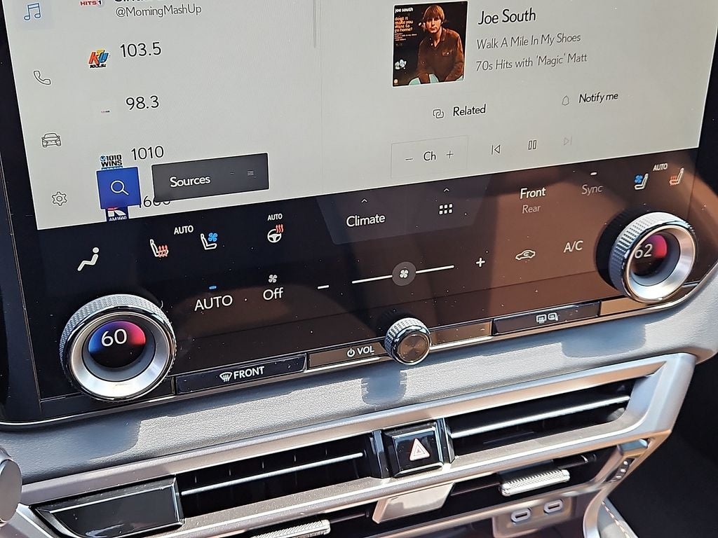 2025 Lexus RX 350 Premium 350 Premium