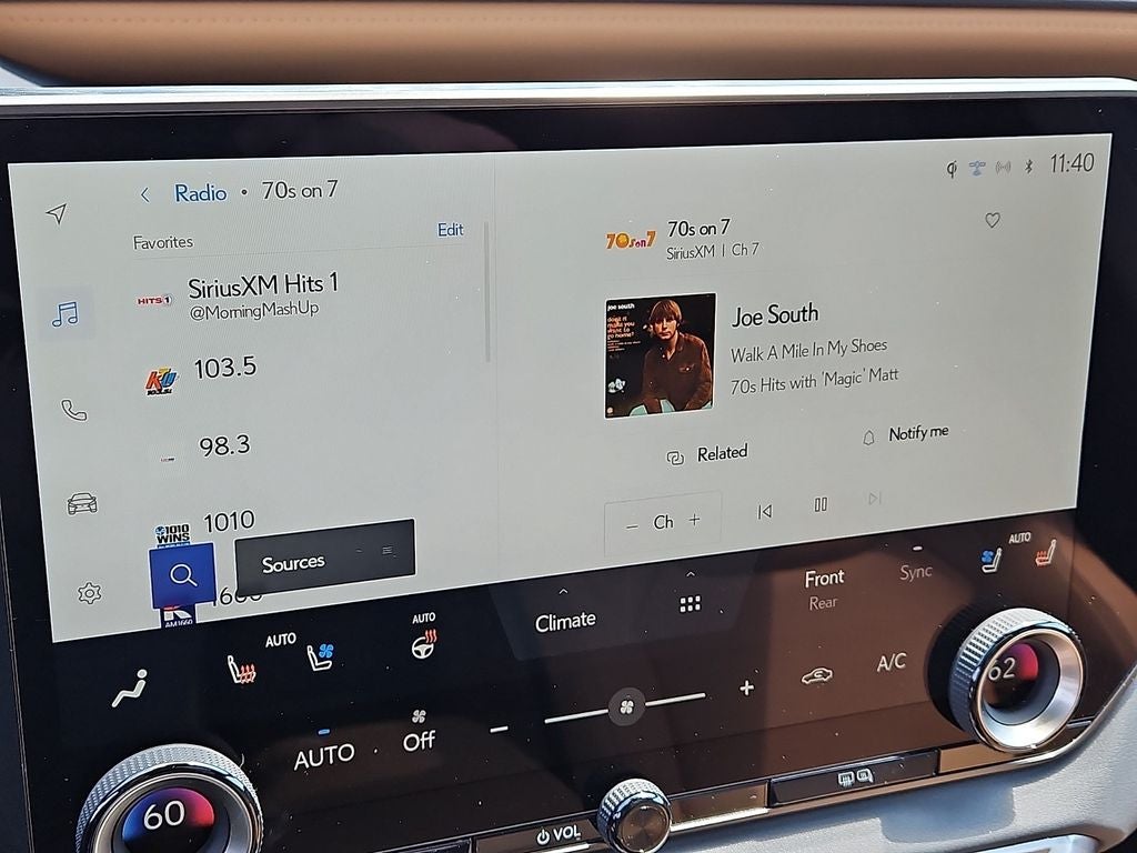 2025 Lexus RX 350 Premium 350 Premium