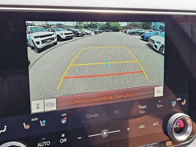 2025 Lexus RX 350 Premium 350 Premium