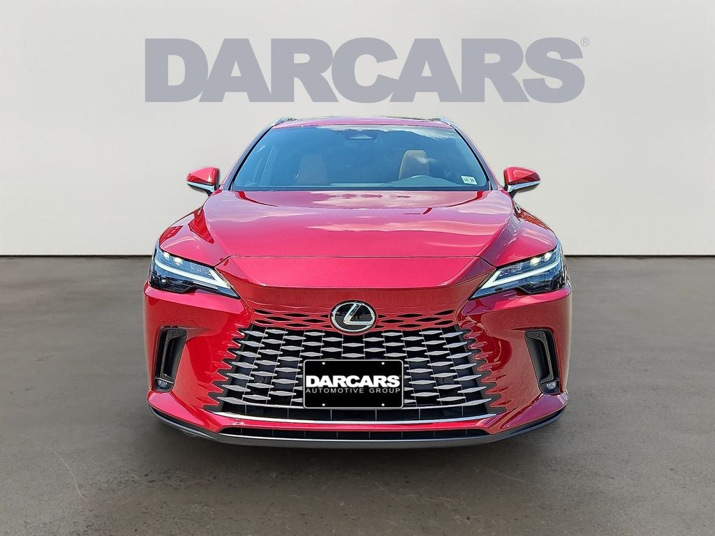 2025 Lexus RX 350 Premium 350 Premium