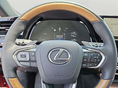 2025 Lexus RX 350 Premium 350 Premium