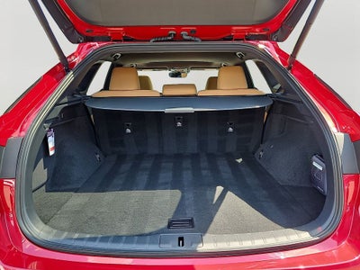 2025 Lexus RX 350 Premium 350 Premium