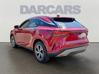 2025 Lexus RX 350 Premium 350 Premium