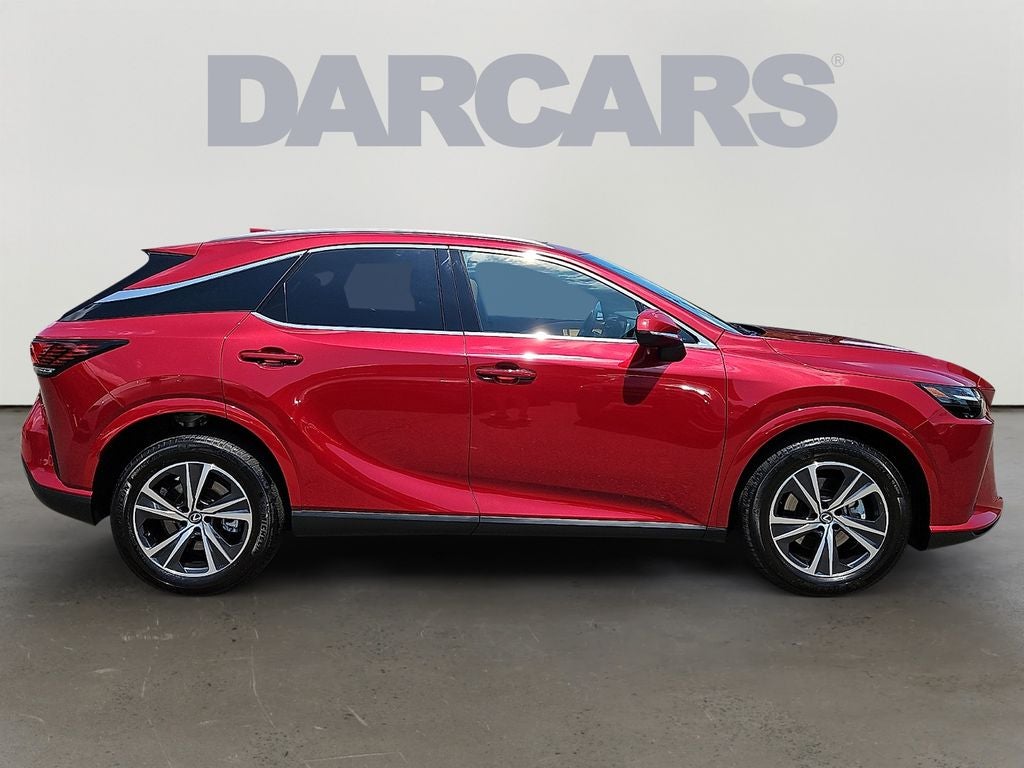 2025 Lexus RX 350 Premium 350 Premium