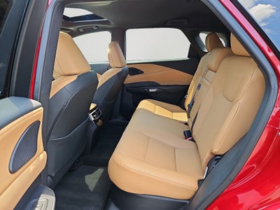 2025 Lexus RX 350 Premium 350 Premium