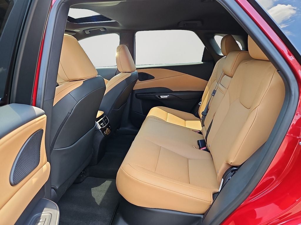 2025 Lexus RX 350 Premium 350 Premium