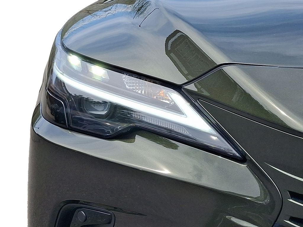 2025 Lexus RX 350 Premium 350 Premium AWD