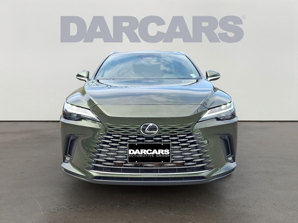 2025 Lexus RX 350 Premium 350 Premium AWD