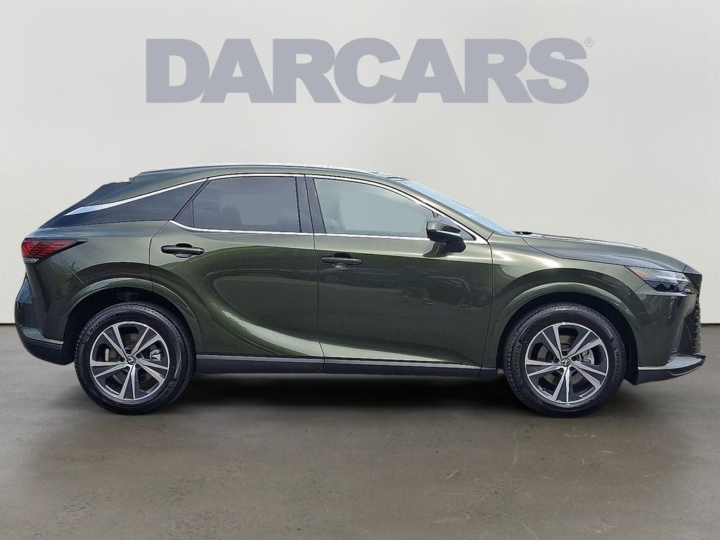 2025 Lexus RX 350 Premium 350 Premium AWD