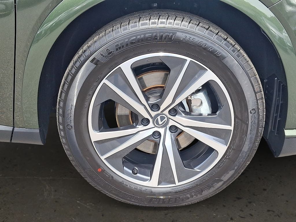 2025 Lexus RX 350 Premium PREMIUM