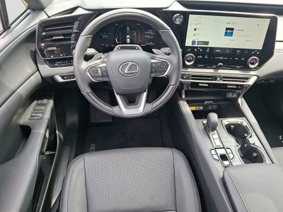 2025 Lexus RX 350 Premium PREMIUM