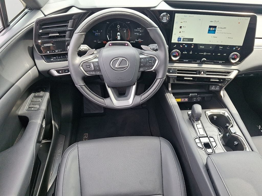 2025 Lexus RX 350 Premium PREMIUM