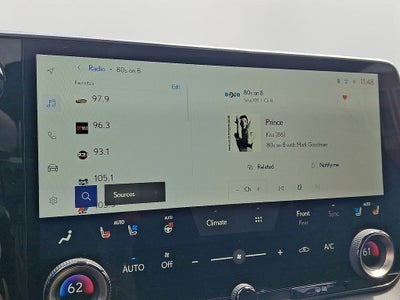2025 Lexus RX 350 Premium PREMIUM