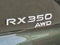 2025 Lexus RX 350 Premium PREMIUM