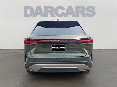 2025 Lexus RX 350 Premium PREMIUM
