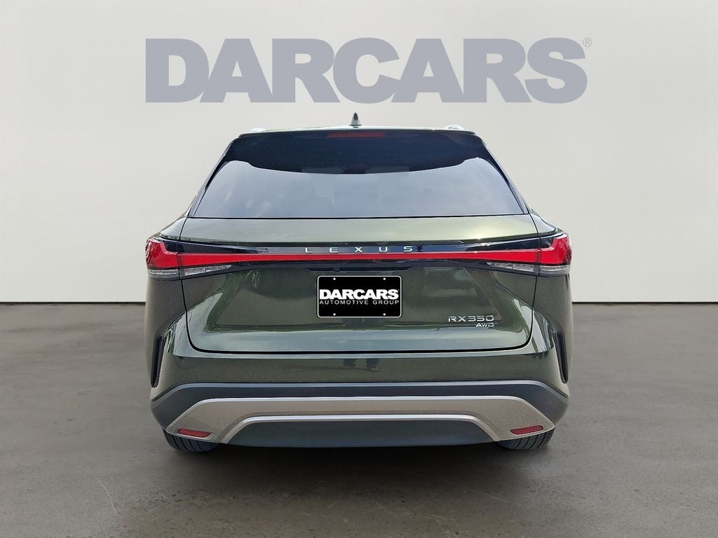 2025 Lexus RX 350 Premium PREMIUM