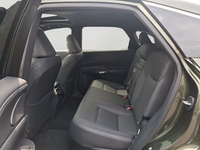 2025 Lexus RX 350 Premium PREMIUM