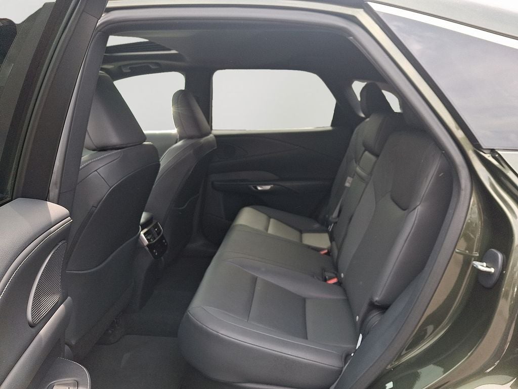 2025 Lexus RX 350 Premium PREMIUM