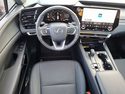 2025 Lexus RX 350 Premium 350 Premium