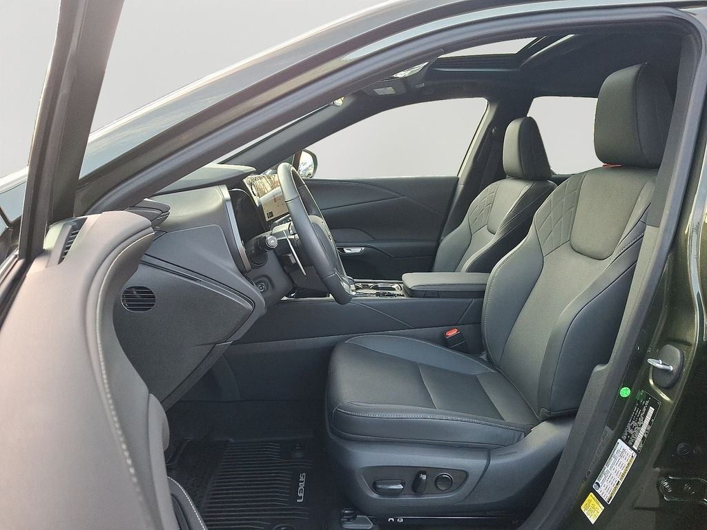 2025 Lexus RX 350 Premium 350 Premium