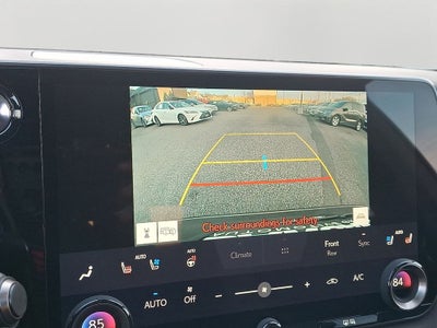 2025 Lexus RX 350 Premium 350 Premium