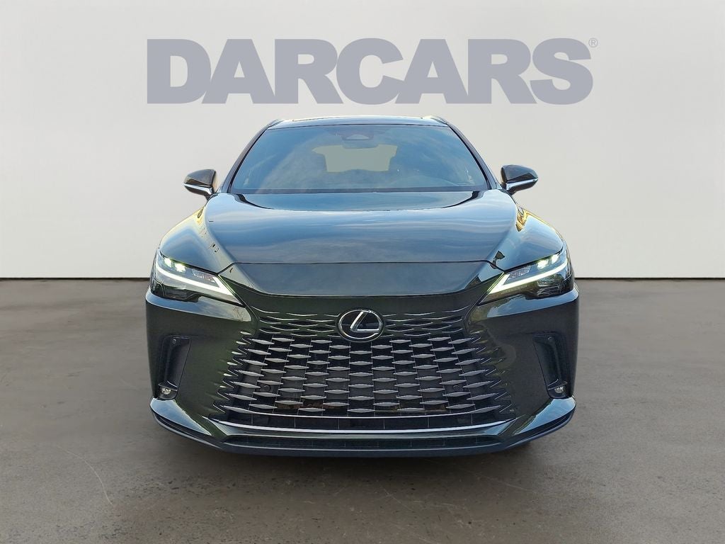 2025 Lexus RX 350 Premium 350 Premium