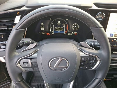 2025 Lexus RX 350 Premium 350 Premium