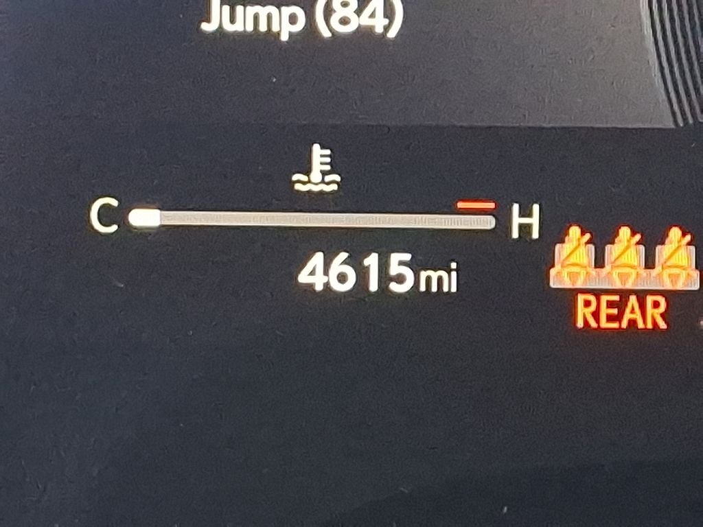 2025 Lexus RX 350 Premium 350 Premium