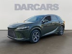 2025 Lexus RX 350 Premium 350 Premium