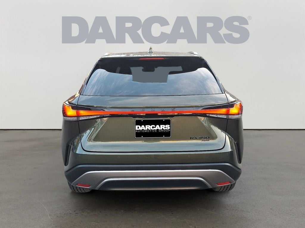 2025 Lexus RX 350 Premium 350 Premium