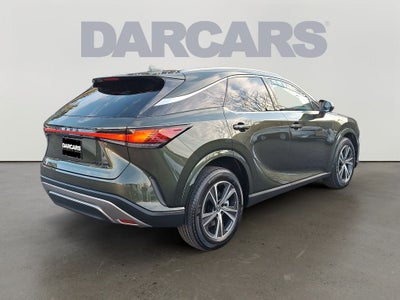 2025 Lexus RX 350 Premium 350 Premium