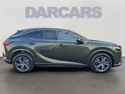 2025 Lexus RX 350 Premium 350 Premium
