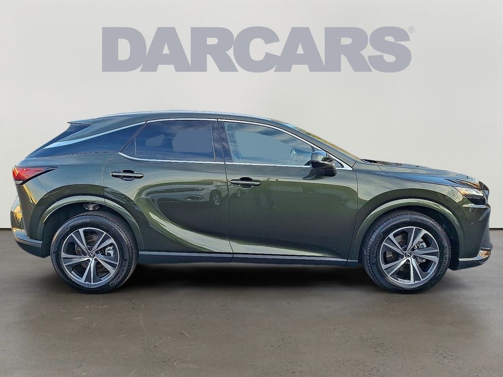 2025 Lexus RX 350 Premium 350 Premium
