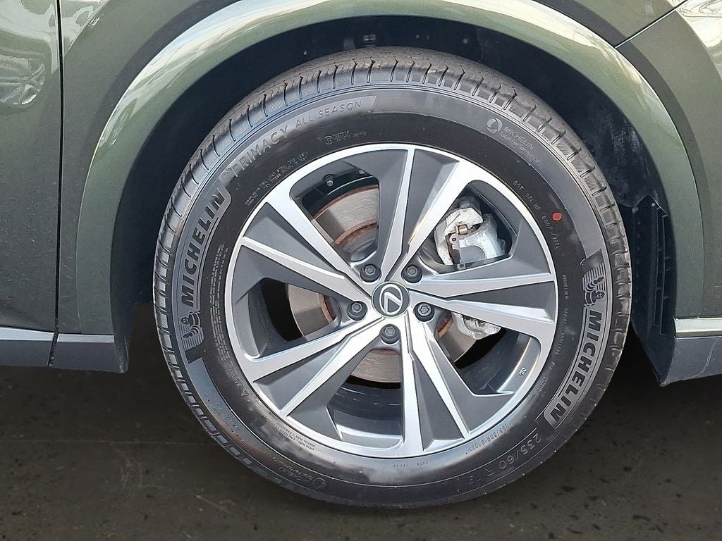 2025 Lexus RX 350 Premium 350 Premium