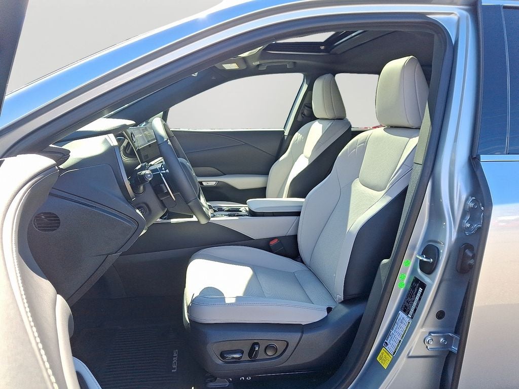 2025 Lexus RX 350 F SPORT Design F SPORT DESIGN