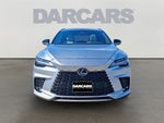 2025 Lexus RX 350 F SPORT Design F SPORT DESIGN