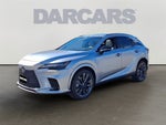 2025 Lexus RX 350 F SPORT Design F SPORT DESIGN