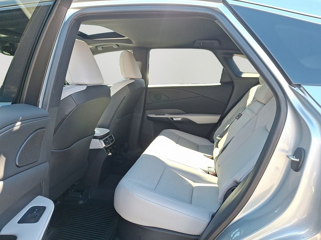 2025 Lexus RX 350 F SPORT Design F SPORT DESIGN