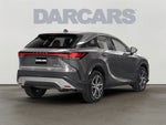 2026 Lexus RX PREMIUM PLUS