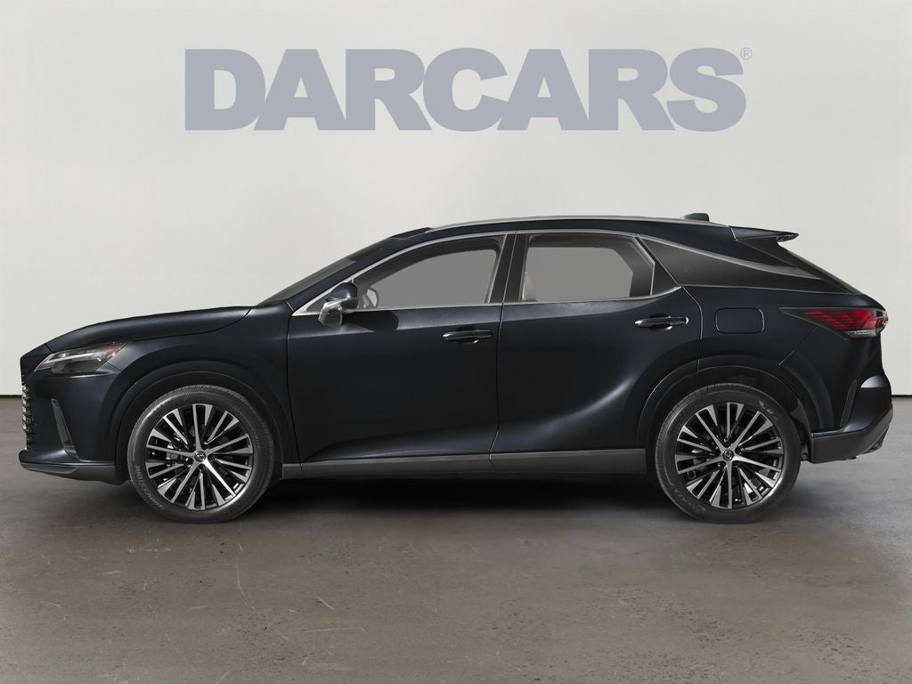 2026 Lexus RX PREMIUM