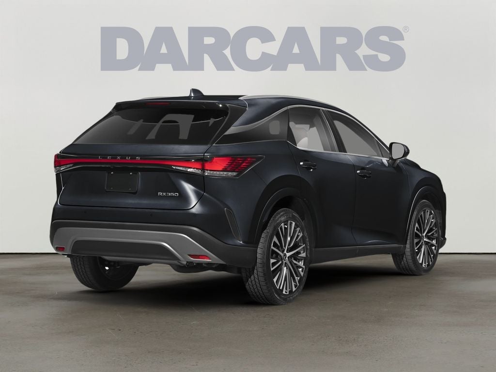 2026 Lexus RX PREMIUM