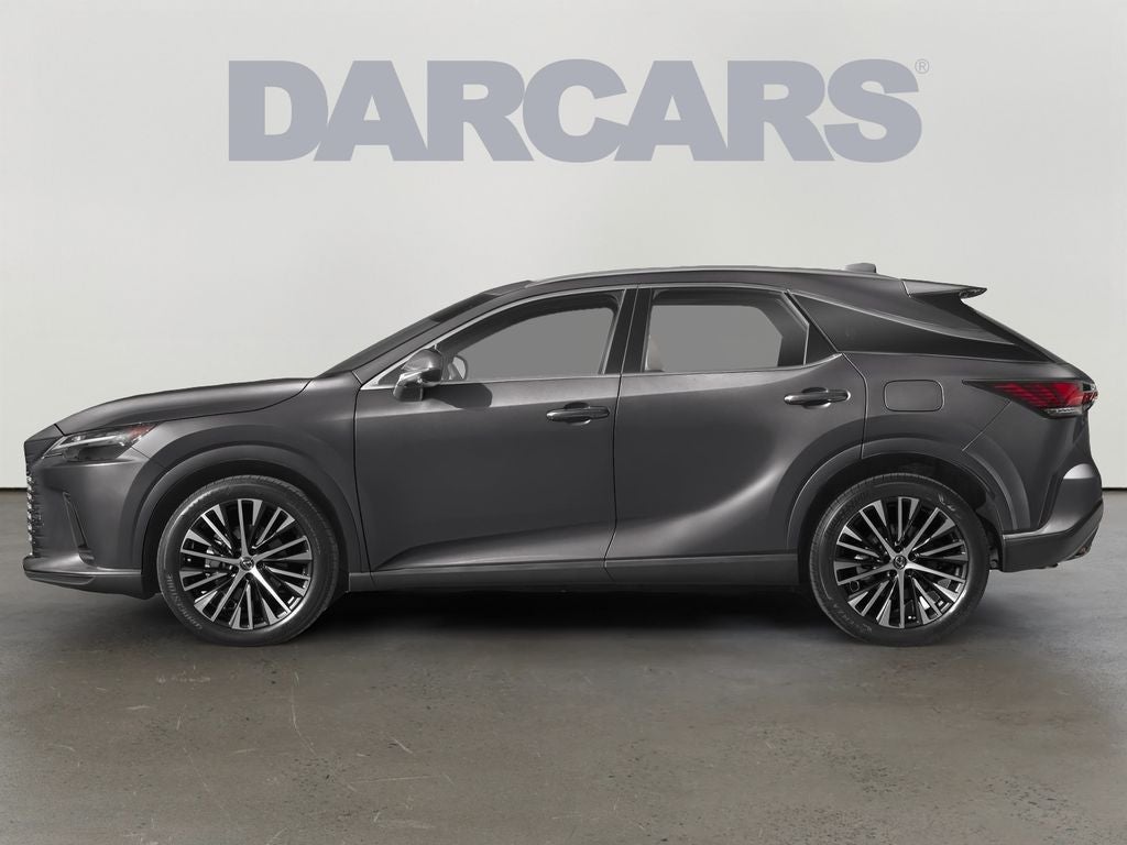 2026 Lexus RX PREMIUM PLUS