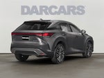 2026 Lexus RX PREMIUM PLUS