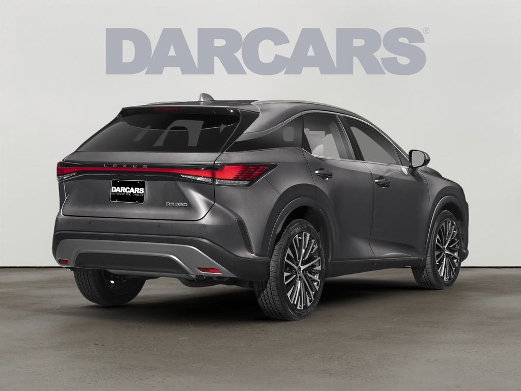 2026 Lexus RX PREMIUM PLUS